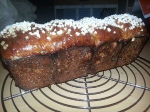 brioche moelleuse