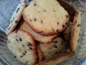 cookies