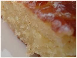 la frangipane