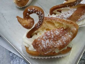 la chantilly