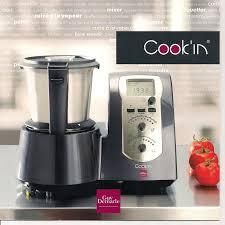 Cook'in