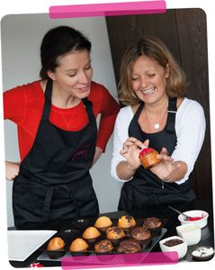 atelier culinaire
