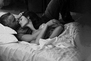 Un Homme , Une Femme .