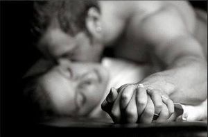 Passion Secrète