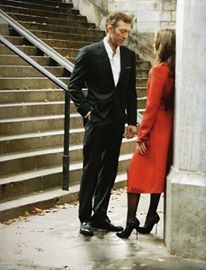 La Conquête d' un Homme
