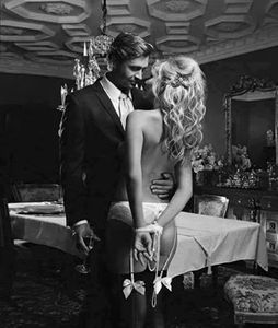 L' Exigence..
