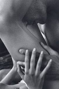 Symphonie de Baisers Sensuels