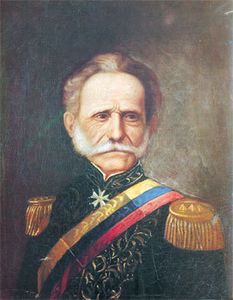 la presidencia de Herrán y la constitución de 1843