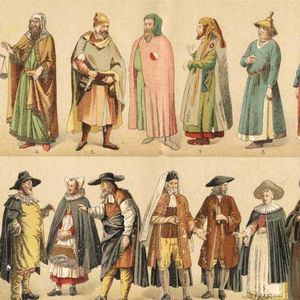 Evolucion de las clases sociales
