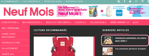 ArtticleNeufmois