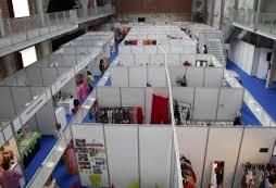 Fábrica de Ortiz & Feria de empresa y mujer