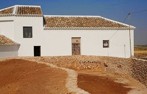 La restauración del Molino Grande de Manzanares (Ciudad Real)