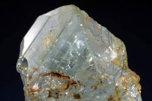 Enlaces sobre patrimonio geológico minero