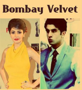 Bombay Velvet First Look
