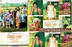 Why Dimple Kapadia wore a prosthetic bum throughout the shoot of Finding Fanny?