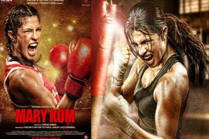 Sanjay Leela Bansali produces biopic Mary Kom