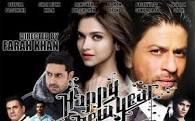 NRIs love Narendra Modi more than Shahrukh Khan