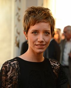 Agent secrète