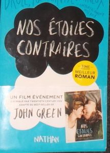 Nos étoiles contraires