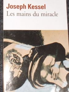 Les mains du miracle