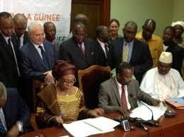 Dialogue politique en Guinée: Si l’Histoire se répétait ?