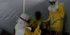 Ebola : forte accélération de la mortalité « Selon le dernier bilan cette semaine, nous rapportons 3.500 cas confirmés en Guinée, en Sierra Leone et au Liberia et plus de 1.900 morts », a déclaré la directrice générale de l’Organisation mondiale de la Santé (OMS), Margaret Chan.