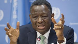 Les 10 Africains qui comptent le plus à l'ONU