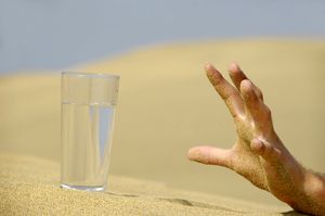 EELV : l’eau est un droit, les coupures sont illégales