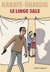 Sélection BD Prix Interpol'Art 2015