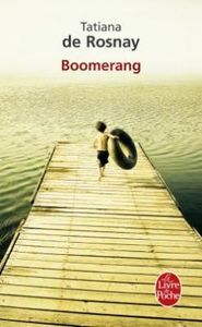 Boomerang / Tatiana de Rosnay
