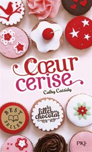 Cœur cerise / Cathy Cassidy