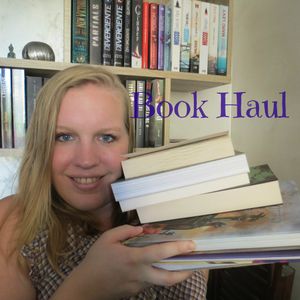 Book haul du mois d'Octobre