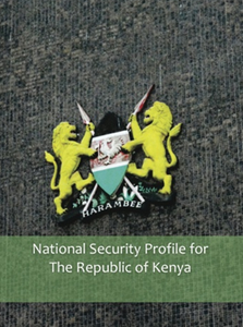 Africa: New report raises concerns about the pace of reform and possible implications for security in Kenya