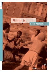 Billie H de Louis Atangana