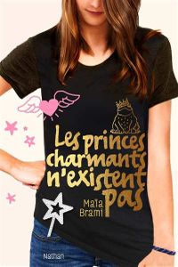 Les princes charmants n'existent pas de Maia Brami