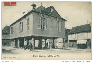 Réflexologie à Charny, suite ...