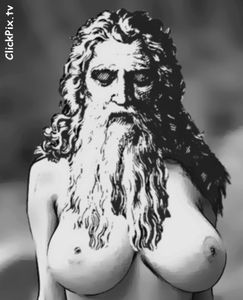 Dieu est-il un homme ou une femme ?