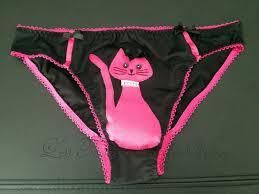 Petite culotte N°1
