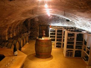 Scandale dans le Beaujolais !