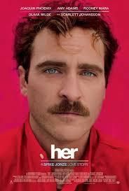 HER de Spike Jonze