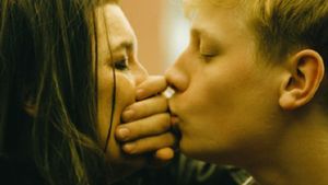 Mommy de Xavier Dolan