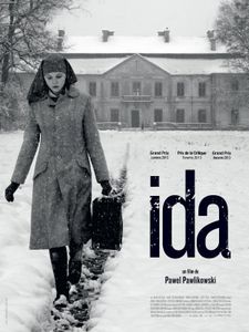IDA de Pawel Pawlikowski