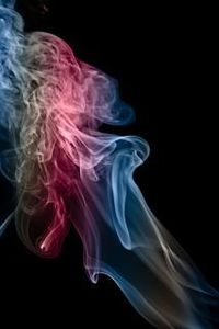 EX FUMEUSE