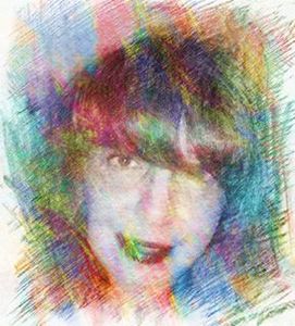 Autoportrait