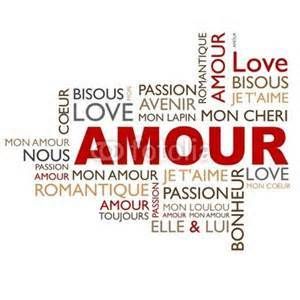 LES MOTS