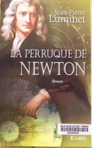 LA PERRUQUE DE NEWTON