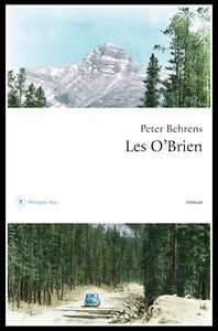 "Les O'Brien" de Peter Behrens