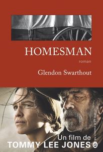 "Homesman" de Glendon Swarthout