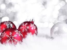 Jingle Bells...Jingle Bells...