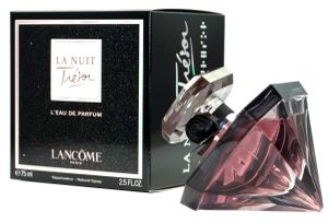 LANCÔME: LA NUIT TRÉSOR EDP